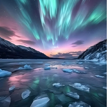 挪威+芬兰9日8晚私家团