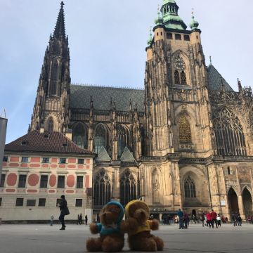 德国+捷克+奥地利+匈牙利+瑞士+荷兰+卢森堡+比利时+法国14日13晚跟团游