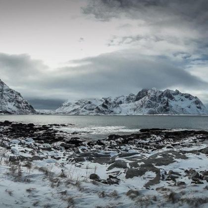 挪威特罗姆瑟+罗弗敦群岛3日2晚跟团游