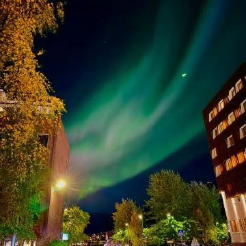 挪威+芬兰+瑞典8日7晚拼小团