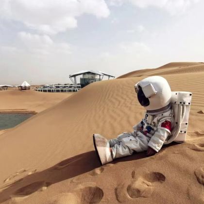 宁夏银川+中卫腾格里沙漠5日4晚私家团