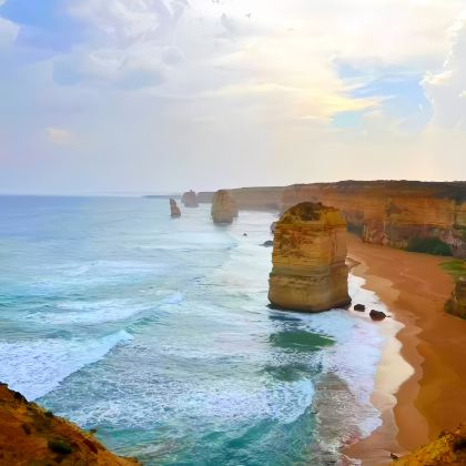 澳大利亚悉尼+黄金海岸+墨尔本10日跟团游