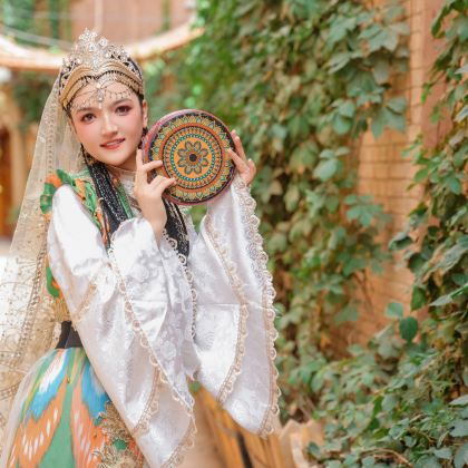 新疆南疆+喀什市+和田市7日6晚私家团