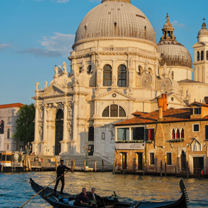 意大利7日6晚跟团游