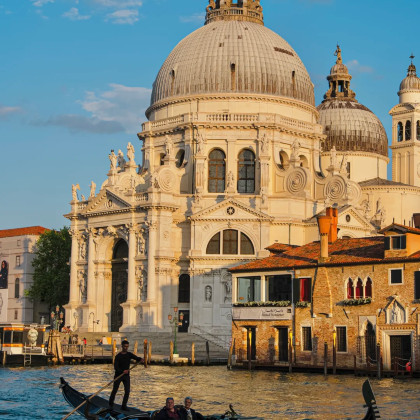 意大利10日8晚跟团游
