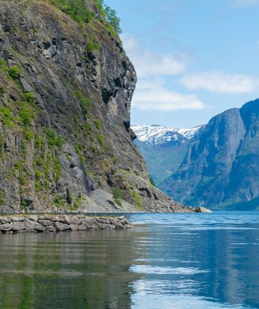 7D6N • Norway