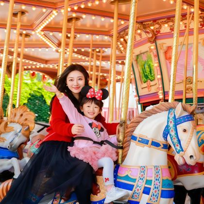 深圳+香港+维多利亚港+澳门6日5晚跟团游