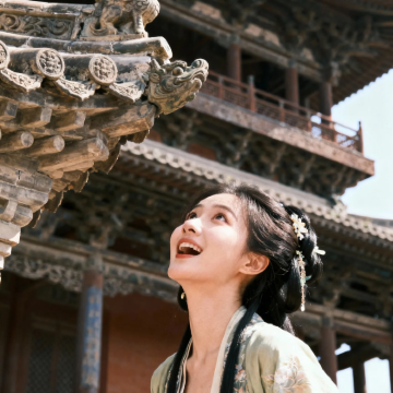 山西太原+五台山+大同+平遥县+乔家大院文化园区+壶口瀑布6日5晚跟团游