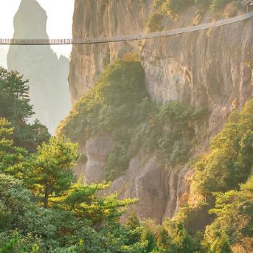 温州+雁荡山+丽水7日6晚私家团