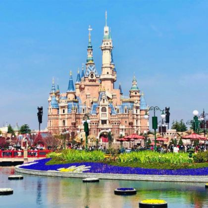 中国江苏苏州Ancient Panmen Gates Area5日4晚跟团游