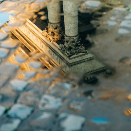 西班牙巴塞罗那+意大利10日9晚私家团