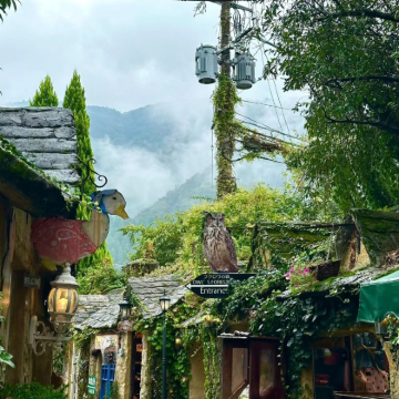 日本福冈+熊本6日5晚私家团