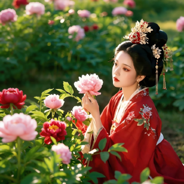 河南洛阳+老君山景区+龙门石窟+白马寺+少林寺4日3晚私家团