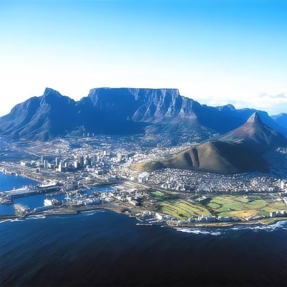 博茨瓦纳+纳米比亚+赞比亚+南非+津巴布韦20日16晚跟团游