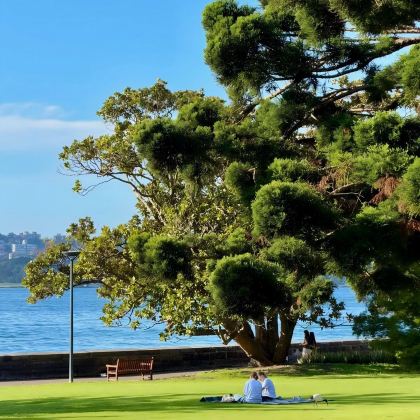 澳大利亚悉尼+蓝山国家公园+凯恩斯+大堡礁+库兰达+道格拉斯12日11晚拼小团