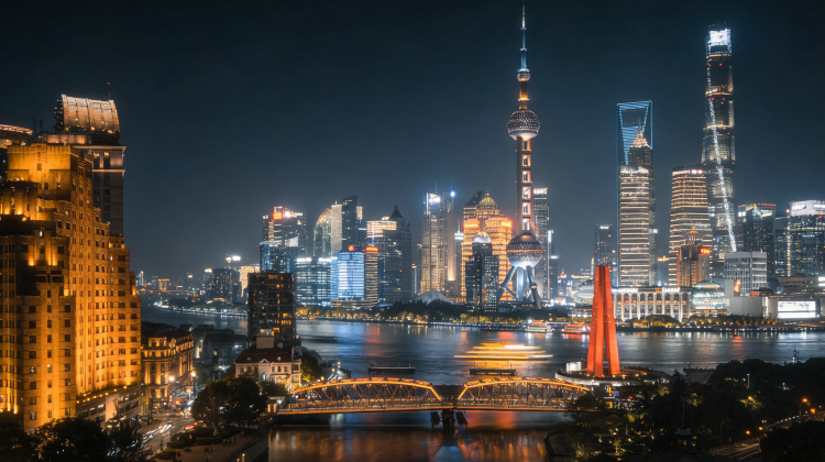 17D16N · Group Tours · Best of China: Kung Fu Pandas, Scenic Wonders, and Imperial Icons·Discover China's legendary landscapes on this 17-day journey. From sacred temples to cinematic views, this trip blends soul, spice, and scenery into one unforgettable adventure.