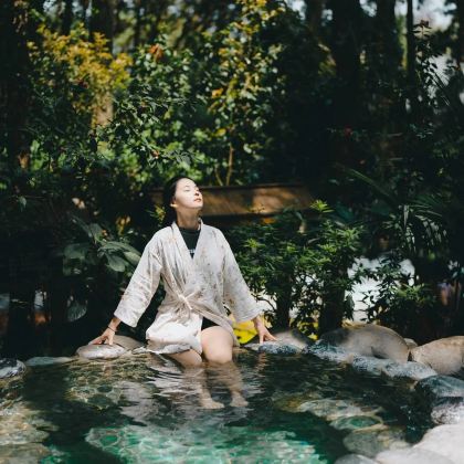 芒市+瑞丽+腾冲+高黎贡山8日7晚拼小团