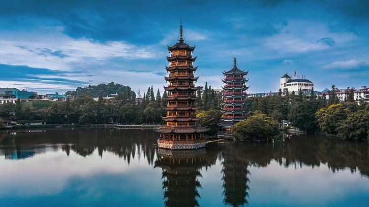 7D6N · Group Tours · 'All Tips Included' China + Guilin + Yangshuo + Li River Scenic Area + Longji Rice Terraces + Sanjiang + Hezhou