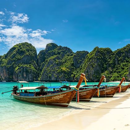 普吉岛6日5晚拼小团