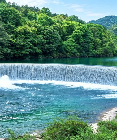 4日3晚 • 武夷山國家公園＋九曲溪竹筏漂流＋「龍川大峽谷｜青龍大瀑布｜下梅古民居」可三選一