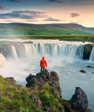 5D4N • 5-Day Small Group Journey Around Iceland