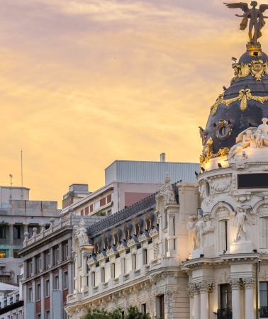 15D14N • The Beauty of Europe