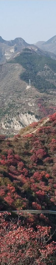 天赐山景区-青州