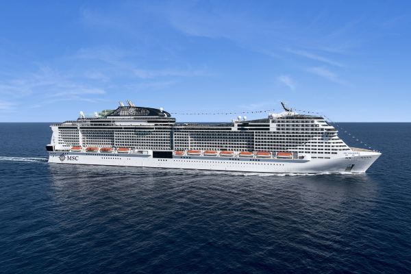 15 days · Caribbean · Cape Canaveral (Orlando) - Bahamas - Mexico - United States - Dominican Republic - Cape Canaveral (Orlando)