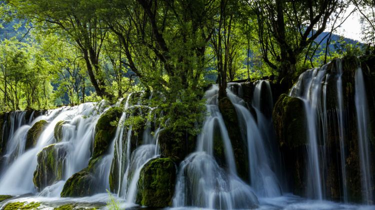 2D1N · Group Tours · Fairy-tale Jiuzhaigou + Dreamlike Huanglong, professional guide service, carefully selected 4-diamond hotels, complimentary travel photography & afternoon tea