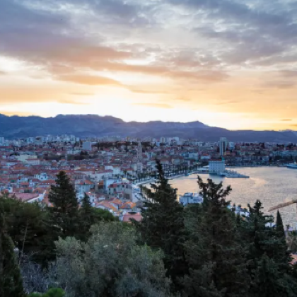 萨格勒布2日1晚跟团游