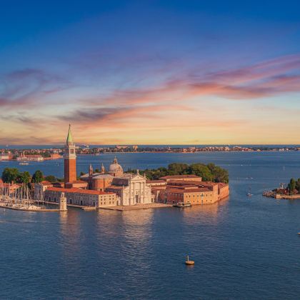 意大利9日8晚跟团游