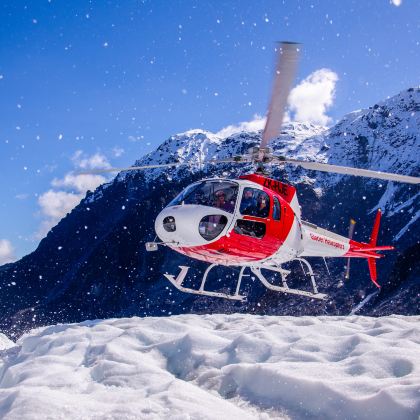 新西兰12日跟团游