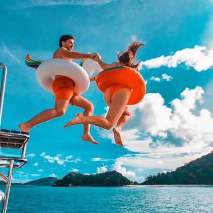 泰国曼谷+芭堤雅5日4晚跟团游