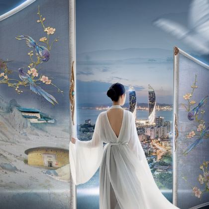 厦门+鼓浪屿+福建土楼4日3晚跟团游