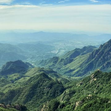 九华山3日2晚私家团