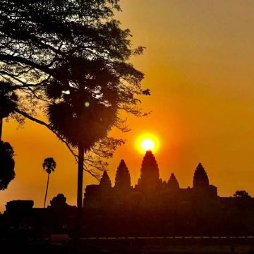 柬埔寨暹粒+柏威夏寺4日3晚私家团