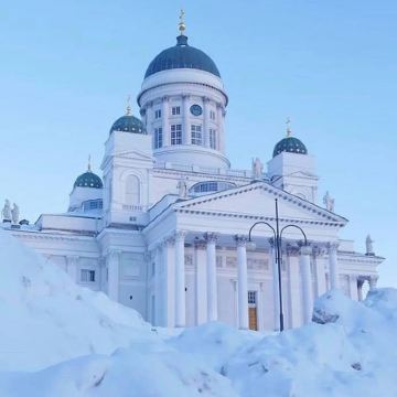 芬兰+挪威9日8晚私家团