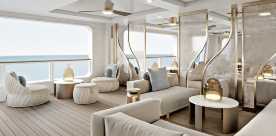 Concierge-Exclusive Spaces