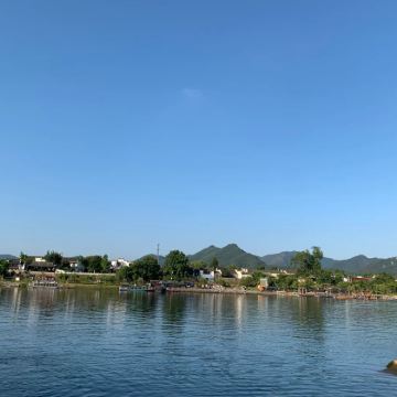 宣城中国宣纸文化园+月亮湾风景区+敬亭山3日2晚私家团