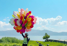 木兰围场+乌兰布统+塞罕坝3日2晚拼小团·『8人VIP·草原骑马+Bicycle环湖骑行』升级1N五钻·咨询客服享优惠·端午出行送无人机航拍<乌兰勇士越野穿越·空中草原·震撼马术>含120元乌兰布统真门票「亲密鄂温克驯鹿梅花鹿」