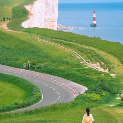 英国+爱尔兰13日跟团游