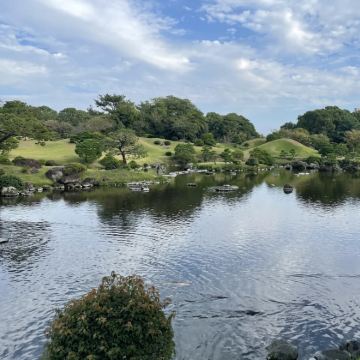 日本福冈县+熊本+别府+汤布院5日4晚私家团