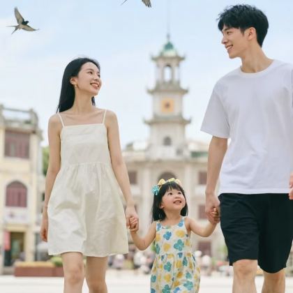 潮州+南澳岛+汕头+潮汕地区4日3晚私家团