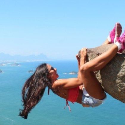 巴西里约热内卢+伊瓜苏国家公园+科帕卡巴纳海滩8日7晚拼小团