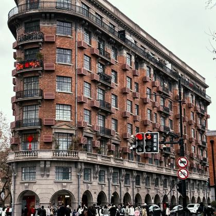 上海+城隍庙+东方明珠+外滩+武康大楼2日1晚私家团