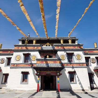 蒙古乌兰巴托+哈拉和林+鄂尔浑峡谷6日5晚拼小团