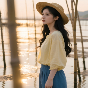 福州+平潭+霞浦6日5晚私家团