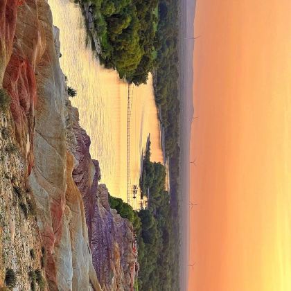 新疆8日7晚私家团