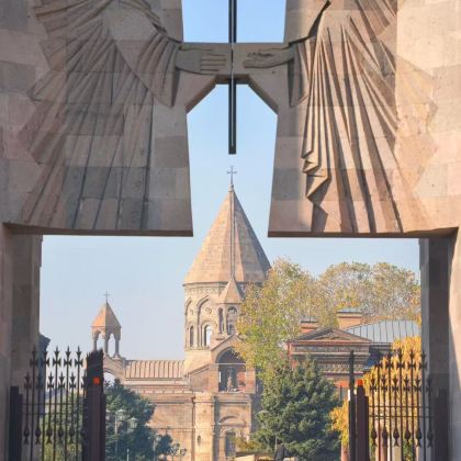 格鲁吉亚+亚美尼亚11日10晚私家团