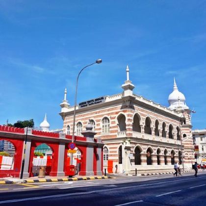 马来西亚6日5晚私家团